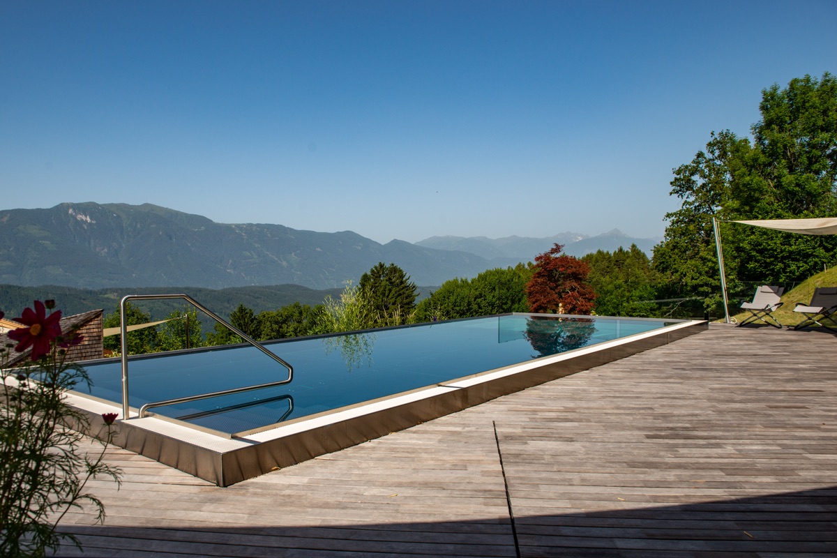 AnusaraYoga Retreat im Soami